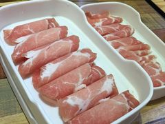 -蒙肥羊·酸汤潮牛·鲜牛肉火锅烤肉自助(岗顶店)