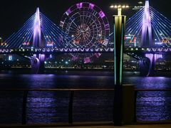 -南昌之星摩天轮