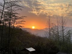 -江南天池高山汤泉城