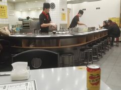 -台烘平价铁板烧(奥城店)