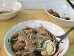 -陈记锅巴菜(五大道店)