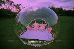 -太古映画婚纱摄影(天河店)