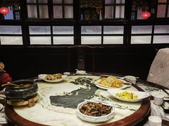 -蔼若春.传承云南菜(金碧公园店)