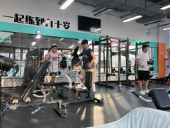-成都银泰城