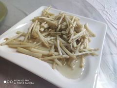 -翠茗农庄土菜馆(天目湖店)