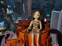 -麦雪尔甜品·生日蛋糕(新街口旗舰店)