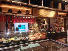 -張飛扒肉·龙江非遗(道外店)