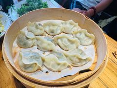 -老边饺子馆(中街店)
