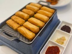 -同庆楼(大钟寺店)