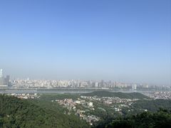 -岳麓山风景名胜区