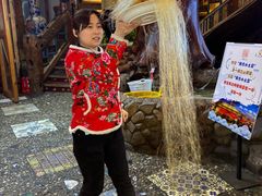 -一桶江山餐厅(松北店)