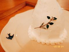 白色巨塔-Ginko银子(青龙街店)