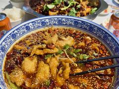 -清真·拉菲尔鱼庄·家常菜(钟楼回民街店)