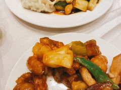 -广州富力丽思卡尔顿酒店