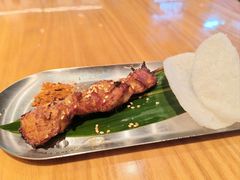 -西贡妈妈SaigonMama•越南料理(上海商城店)