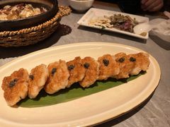 -啫神·广州地标美食(北京路店)