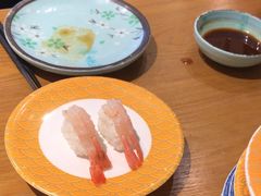 -晴季寿司(延河路万达广场店)