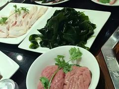 -蜀九香火锅(九眼桥店)