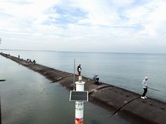 -东疆建设开发纪念公园