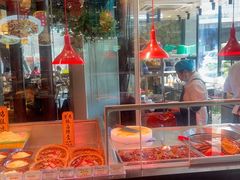 -常和州·夜宵大排档(常州单店)