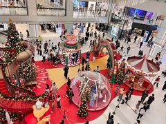 -新城市广场