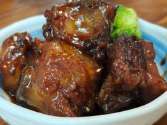 -囿面传统制面馆(中央路店)