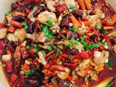 -新新湘菜馆(新中街二条店)