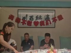 -金狮麟•宋宴•宋文化地标餐厅(晋安路店)