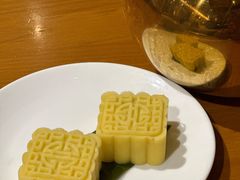 -乐忻皇朝(上海中心大厦店)