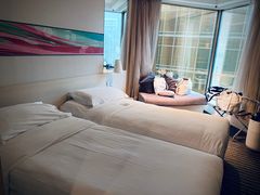 -香港皇家太平洋酒店