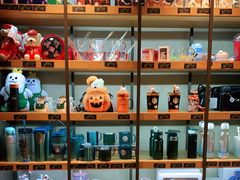 -星巴克臻选(周浦万达店)