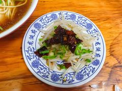 -老冯拉面羊棒骨(西宸广场店)