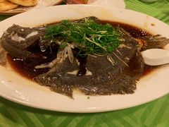 -盛港湾海鲜食府(黄沙店)