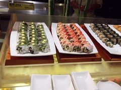 -上海东方佘山翰悦阁酒店·Vie全日制餐厅