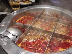 -井格重庆火锅(西直门凯德Mall店)
