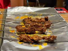 -熙成烧烤(白塔岭店)