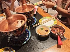 -南门涮肉(上海二店)