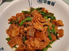 -宋徽厨·安徽菜(怀宁步行街店)
