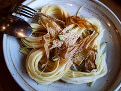 生节瓜姜片沙拉-BOR Eatery(安福路店)