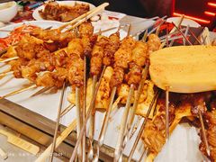 -鼎原力量东北吊炉烧烤(幸福街店)