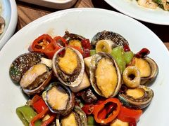 -漫月里·鲁菜海鲜小渔村(海水浴场店)