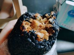 -芳婆糕团店(王府大街店)
