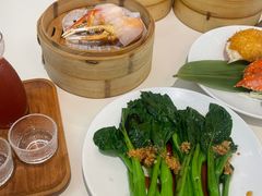 -蔡澜点心·粤菜(月星环球港店)