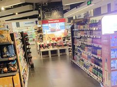 -Olé精品超市(上海虹桥南丰城店)