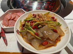 -姚稷大铁锅(东明广场店)