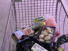 -Olé精品超市(沈阳万象城店)