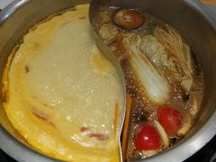 -水林间·寿喜烧自助(仙林金鹰店)