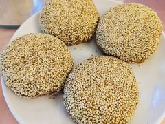 -烤肉宛饭庄(南礼士路店)