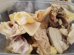 -瑞记湛江鸡饭店·粤西第一鸡(粤垦店)