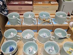 -猫的天空之城概念书店(印象城购物中心店)